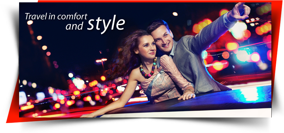 Platinum Limo Hire