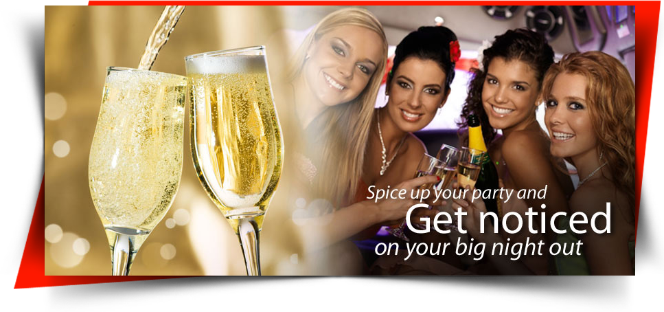 Limousine Hire