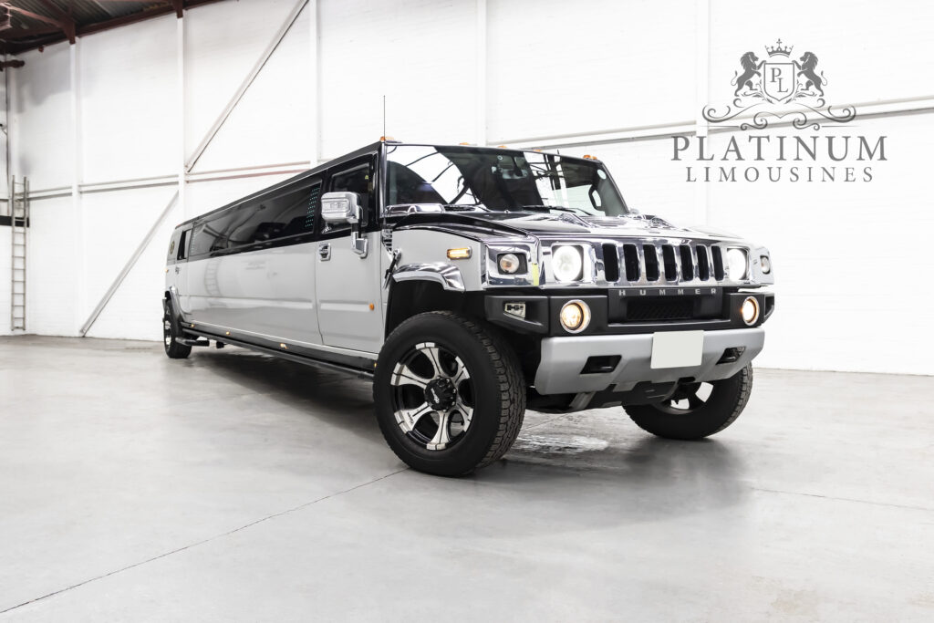 Hummer H2 Limo Hire