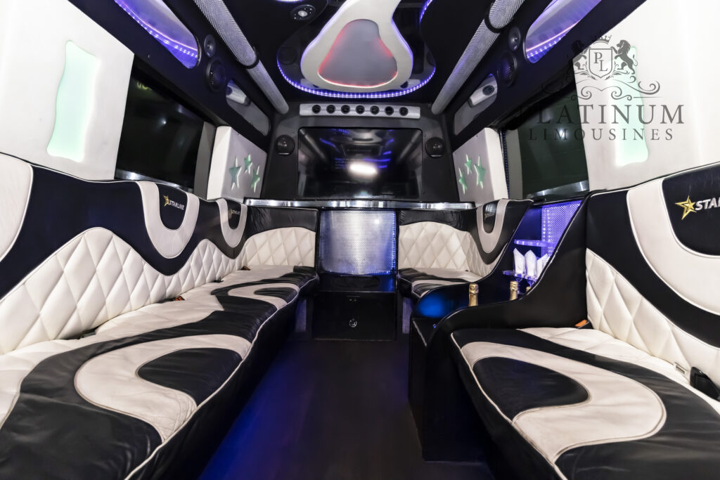 Party Bus Hire