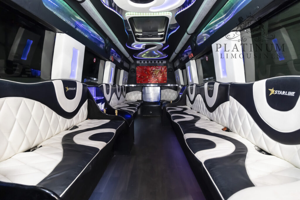 Party Bus Hire