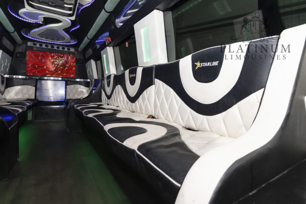 Party Bus Hire