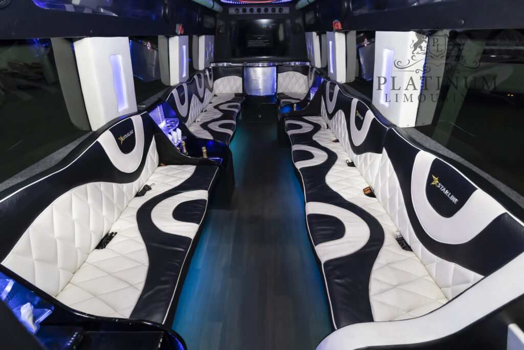 Party Bus Hire