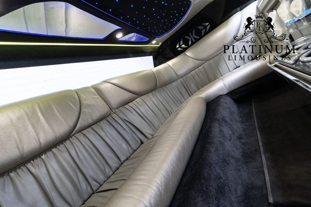 Baby Bentley Limo