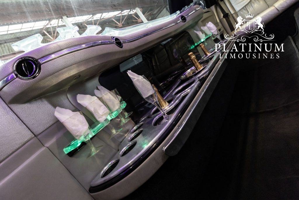 Baby Bentley Limo