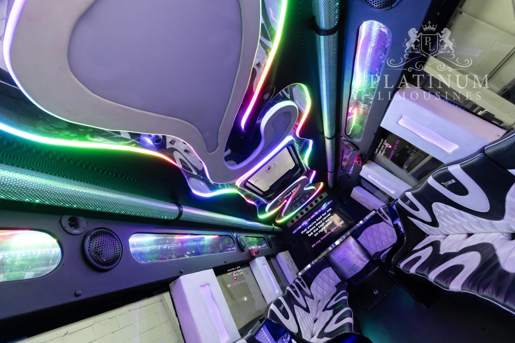 Party Bus Hire