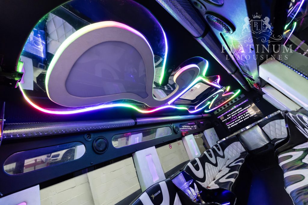 Party Bus Hire