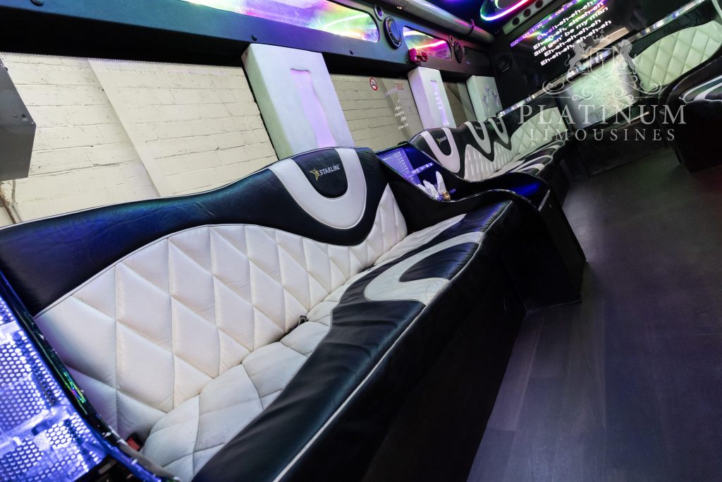 Party Bus Hire