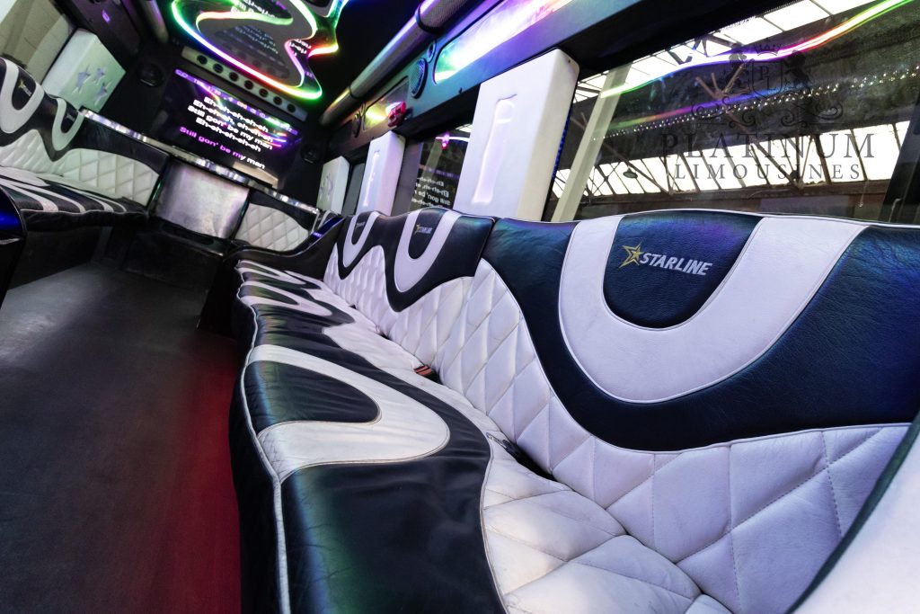 Party Bus Hire