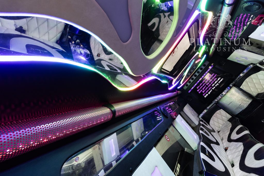 Party Bus Hire