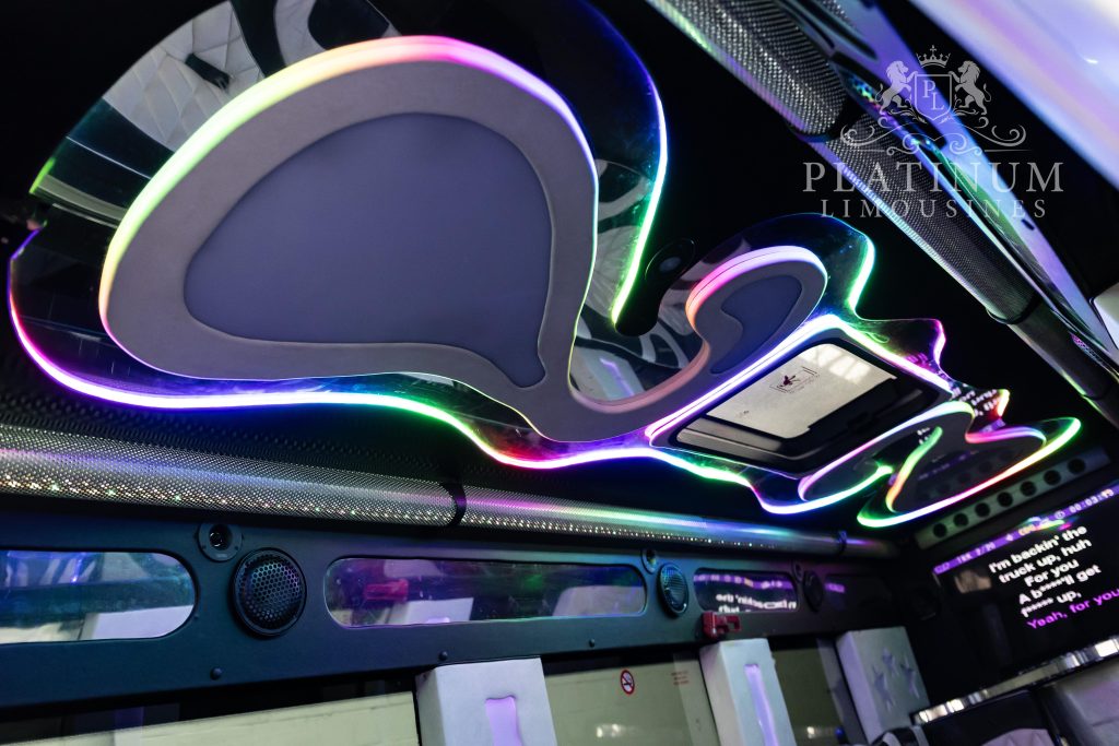 Party Bus Hire
