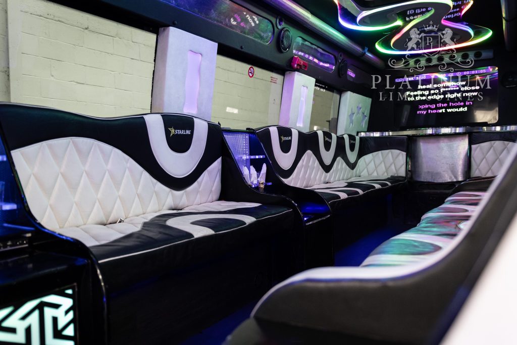 Party Bus Hire