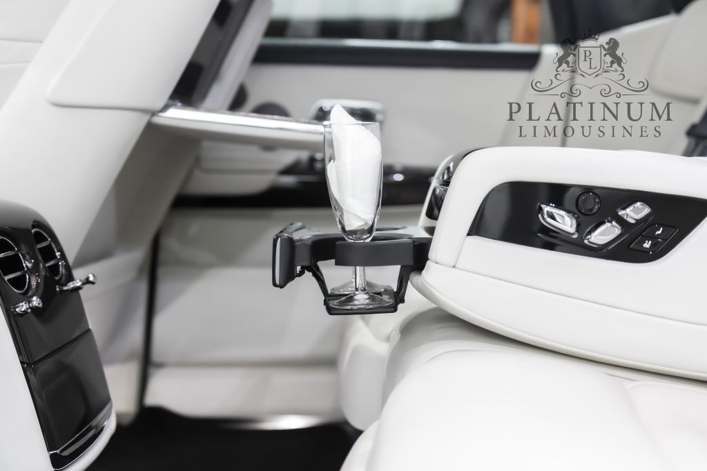 Rolls Royce Phantom 8