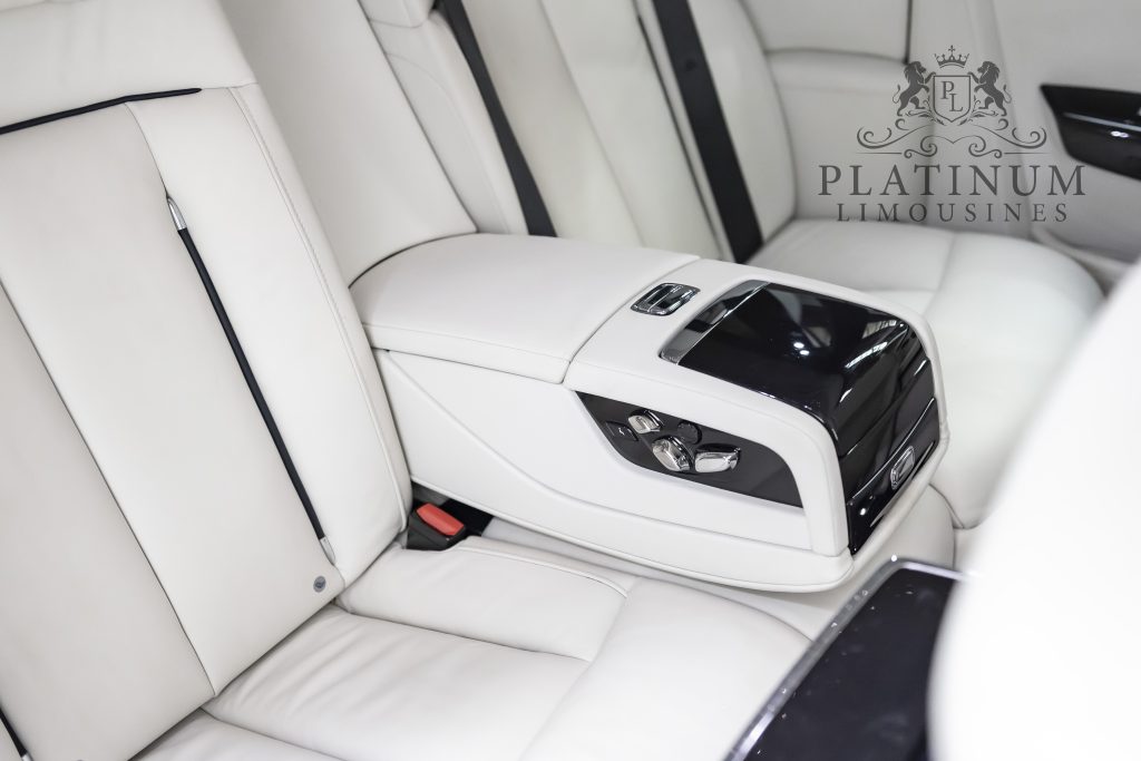 Rolls Royce Phantom 8